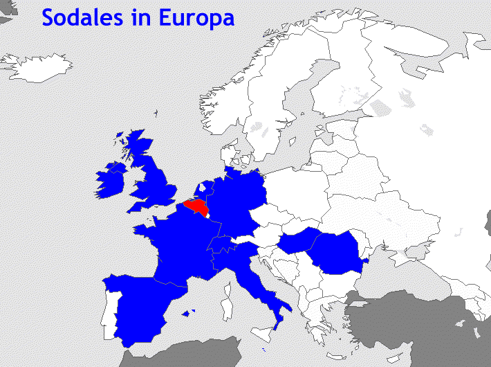 SVR-Europe