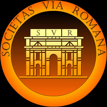 SVR Logo