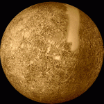 Mercury